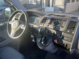 Volkswagen Transporter 2.0 TDI 103KW  L2H1 LANG AUTOM.  4 PERS.  PKW  KLIMA picture 7