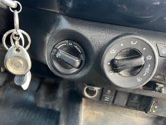 Toyota Hilux 2.4 D-4D 110KW EXTRA CAB. AIRCO KLIMA 4WD picture 17