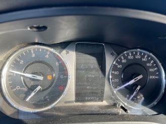 Toyota Hilux 2.4 D-4D 110KW EXTRA CAB. AIRCO KLIMA 4WD picture 11