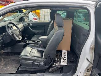 Ford Ranger 2.0 TDCI 125KW EXTRA CAB. AIRCO KLIMA 4WD EURO6 picture 8