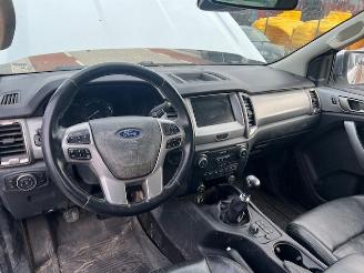 Ford Ranger 2.0 TDCI 125KW EXTRA CAB. AIRCO KLIMA 4WD EURO6 picture 7