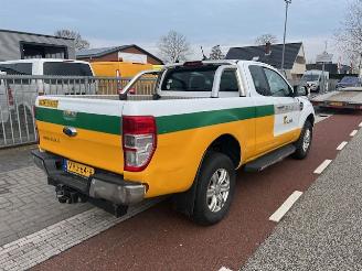 Ford Ranger 2.0 TDCI 125KW EXTRA CAB. AIRCO KLIMA 4WD EURO6 picture 2