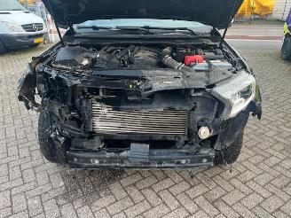 Ford Ranger 2.0 TDCI 156KW DOUBLE CAB. WILDTRAK AUT. KLIMA 4WD picture 15