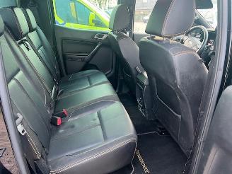 Ford Ranger 2.0 TDCI 156KW DOUBLE CAB. WILDTRAK AUT. KLIMA 4WD picture 12