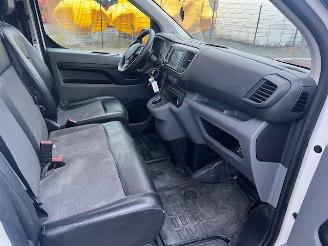 Peugeot Expert 2.0 BLUEHDI 130KW AUTOM. LANG NAVI KLIMA CAM. picture 6