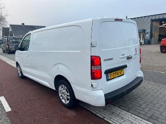 Peugeot Expert 2.0 BLUEHDI 130KW AUTOM. LANG NAVI KLIMA CAM. picture 2