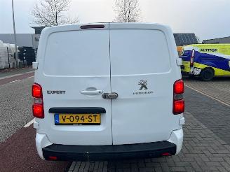 Peugeot Expert 2.0 BLUEHDI 130KW AUTOM. LANG NAVI KLIMA CAM. picture 3