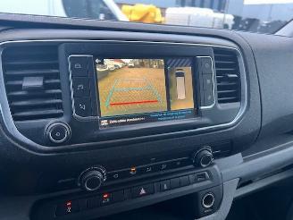 Peugeot Expert 2.0 BLUEHDI 130KW AUTOM. LANG NAVI KLIMA CAM. picture 8