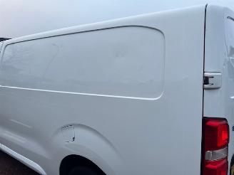 Peugeot Expert 2.0 BLUEHDI 130KW AUTOM. LANG NAVI KLIMA CAM. picture 13