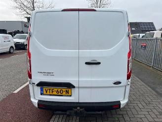 Ford Transit Custom 2.0 TDCI 96KW L2H1 LANG AIRCO KLIMA EURO6 picture 3