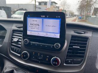 Ford Transit Custom 2.0 TDCI 96KW L2H1 LANG AIRCO KLIMA EURO6 picture 8