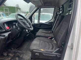 Iveco Daily 35C15 3.0D 107KW KOFFER LAADKLEP LBW KLIMA MARGE AUTO! picture 9