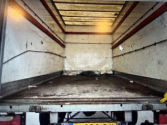 Iveco Daily 35C15 3.0D 107KW KOFFER LAADKLEP LBW KLIMA MARGE AUTO! picture 11