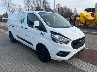 Ford Transit Custom 2.0 TDCI 95KW L2H1 AUTOM. LANG AIRCO KLIMA picture 5