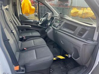 Ford Transit Custom 2.0 TDCI 95KW L2H1 AUTOM. LANG AIRCO KLIMA picture 6