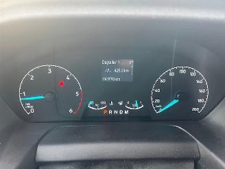 Ford Transit Custom 2.0 TDCI 95KW L2H1 AUTOM. LANG AIRCO KLIMA picture 9