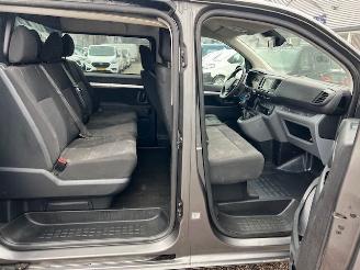 Opel Vivaro 2.0 CDTI 106KW  DC L2H1 LANG AIRCO KLIMA NAVI CAM picture 9