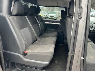 Opel Vivaro 2.0 CDTI 106KW  DC L2H1 LANG AIRCO KLIMA NAVI CAM picture 8