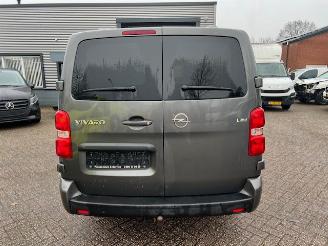 Opel Vivaro 2.0 CDTI 106KW  DC L2H1 LANG AIRCO KLIMA NAVI CAM picture 3