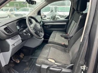 Opel Vivaro 2.0 CDTI 106KW  DC L2H1 LANG AIRCO KLIMA NAVI CAM picture 13