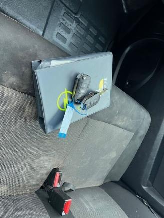 Opel Vivaro 2.0 CDTI 106KW  DC L2H1 LANG AIRCO KLIMA NAVI CAM picture 20