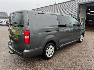 Opel Vivaro 2.0 CDTI 106KW  DC L2H1 LANG AIRCO KLIMA NAVI CAM picture 4