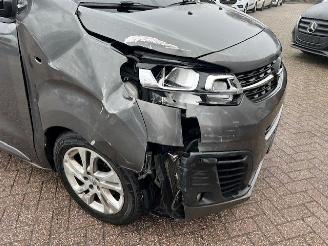 Opel Vivaro 2.0 CDTI 106KW  DC L2H1 LANG AIRCO KLIMA NAVI CAM picture 14