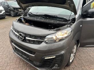 Opel Vivaro 2.0 CDTI 106KW  DC L2H1 LANG AIRCO KLIMA NAVI CAM picture 18