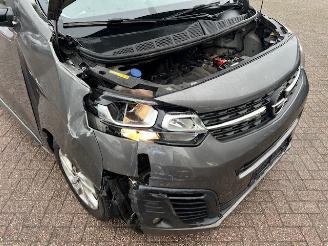 Opel Vivaro 2.0 CDTI 106KW  DC L2H1 LANG AIRCO KLIMA NAVI CAM picture 16