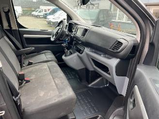 Opel Vivaro 2.0 CDTI 106KW  DC L2H1 LANG AIRCO KLIMA NAVI CAM picture 6