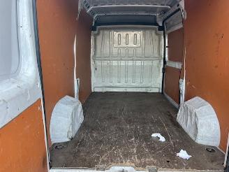 Fiat Ducato 2.3 MJ 88KW L2H2 AIRCO KLIMA RADIO EURO6 picture 13