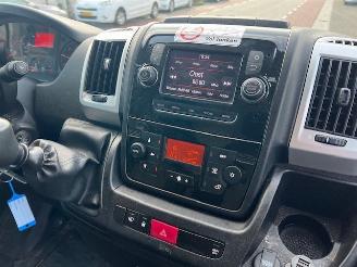 Fiat Ducato 2.3 MJ 88KW L2H2 AIRCO KLIMA RADIO EURO6 picture 8