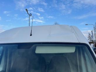 Fiat Ducato 2.3 MJ 88KW L2H2 AIRCO KLIMA RADIO EURO6 picture 12