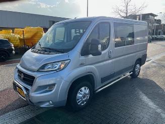 Fiat Ducato 2.3 MJ 96KW  DC 6P  AIRCO KLIMA EURO6 picture 5