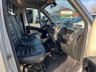 Fiat Ducato 2.3 MJ 96KW  DC 6P  AIRCO KLIMA EURO6 picture 6