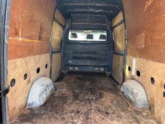 Volkswagen Crafter 2.0 TDI 120KW 366 L2H2 AIRCO KLIMA picture 14