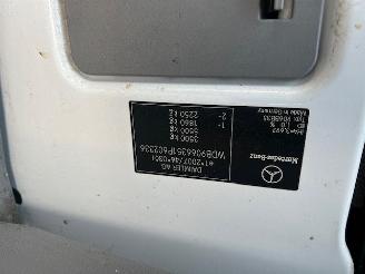 Mercedes Sprinter 316 CDI 120KW MAXI L3H2 AIRCO KLIMA EURO6 picture 13