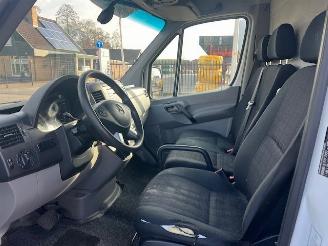 Mercedes Sprinter 316 CDI 120KW MAXI L3H2 AIRCO KLIMA EURO6 picture 10