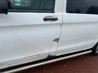 Mercedes Vito 116 CDI 120KW LANG AUTOM. PKW BRIEF 8P  KLIMA AIRCO picture 14