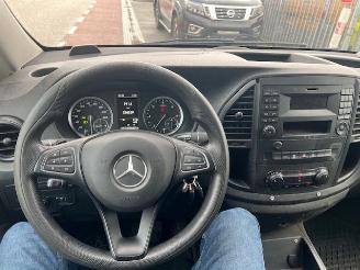 Mercedes Vito 116 CDI 120KW LANG AUTOM. PKW BRIEF 8P  KLIMA AIRCO picture 9
