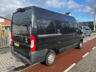 Fiat Ducato 35 2.3 MJ 96KW L2H2  AIRCO KLIMA EURO6 picture 2