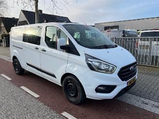  Ford Transit 2.0 CDTI 125KW DC L2H1 LANG AIRCO KLIMA EURO6 2022/1