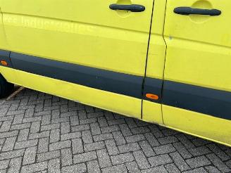 Mercedes Sprinter 314 CDI 105KW 366 L2H1 LANG AIRCO KLIMA picture 11