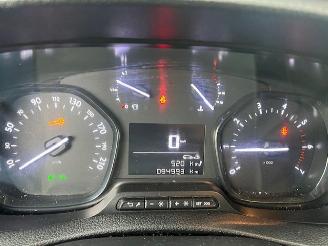 Citroën Jumpy 2.0 HDI 106KW DC LANG AIRCO KLIMA EURO6 picture 10