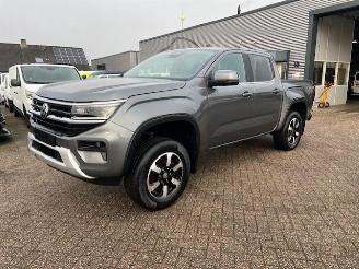  Volkswagen Amarok 3.0 TDI V6 177KW AUTOM. DOUBLE CAB. 4WD 2023/8