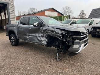 Volkswagen Amarok 3.0 TDI V6 177KW AUTOM. DOUBLE CAB. 4WD picture 4