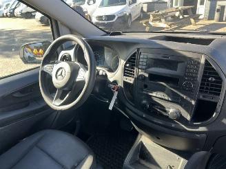 Mercedes Vito TOURER 116 CDI 120KW AUTOM. LANG PKW BRIEF 8P  KLIMA picture 7