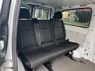 Mercedes Vito TOURER 116 CDI 120KW AUTOM. LANG PKW BRIEF 8P  KLIMA picture 8