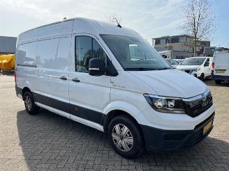  Volkswagen Crafter MAN TGE 2.0 TDI 103KW  L3H3 AIRCO KLIMA CAM. 2020/3