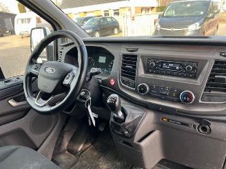 Ford Transit Custom 2.0 TDCI 96KW L2H2 LANG HOOG AIRCO KLIMA EURO6 picture 7